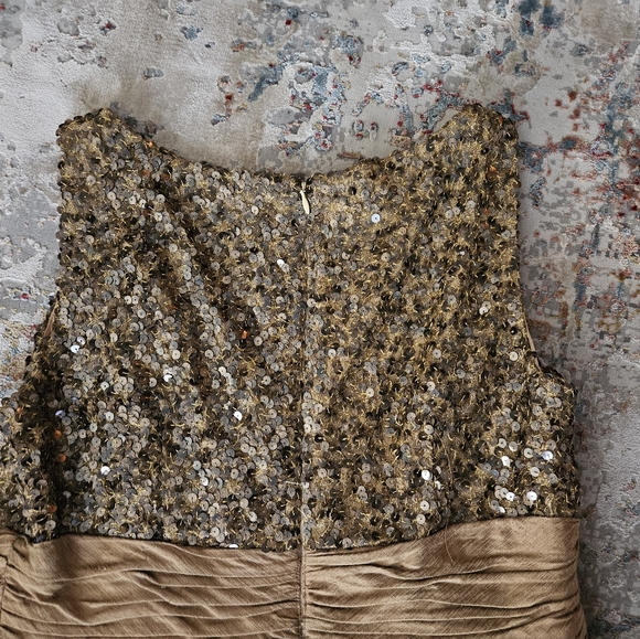 Kay Unger Dress 14 - Picture 9 of 16